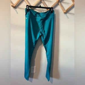 Fabletics Cold Weather leggings